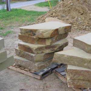 boulders direct sawn slabs