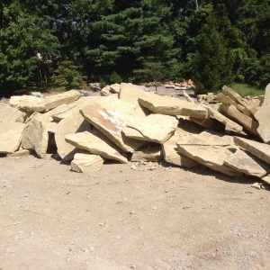 flag steppers 2nd boulders direct