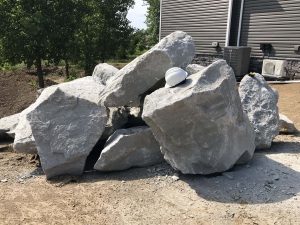 boulders direct landscaping rock limestone